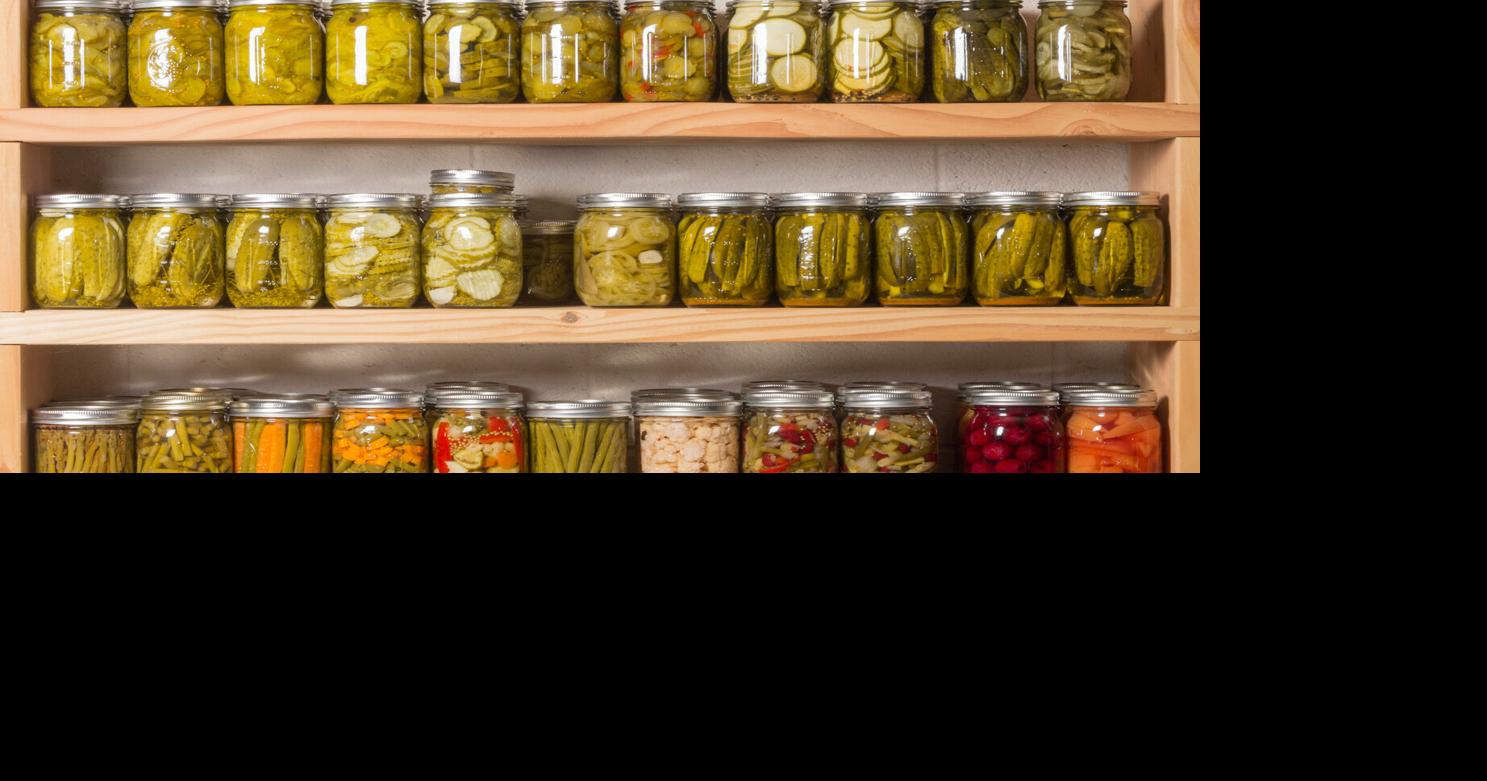 Ask an Expert – Twelve tips to help make sense of home canning | Local ...