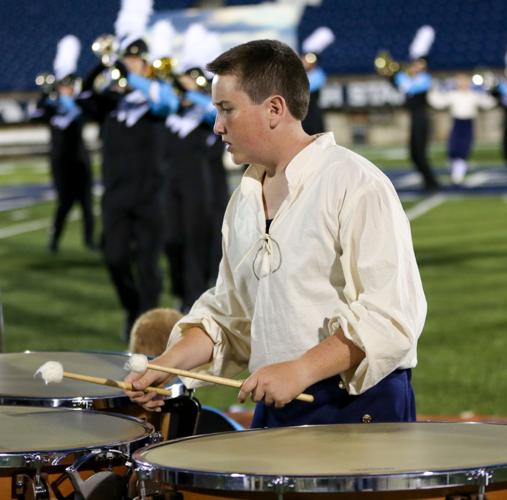 PHOTO GALLERY Bridgerland Band Invitational 2015 Photo Galleries