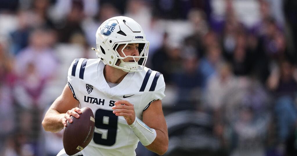 Monday Cooldown — The Aggies have a great defense and very little else