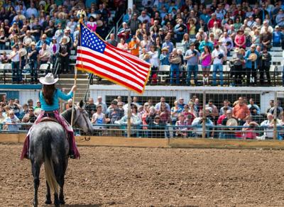 Anthem Rodeo COLUMN: Men Without Hats | Opinion | cachevalleydaily.com