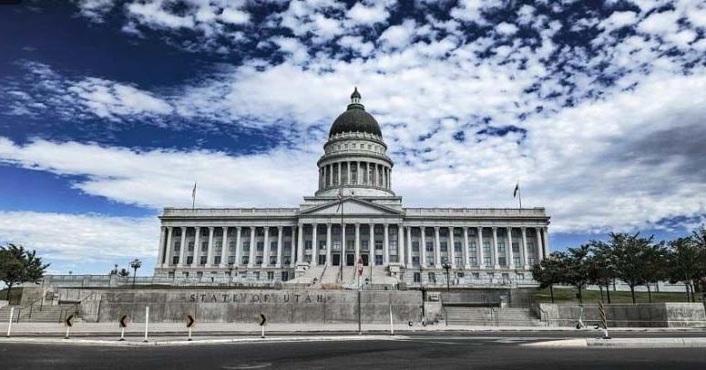 House Speaker Mike Schultz delivers pep talk to lawmakers as Utah Legislature convenes