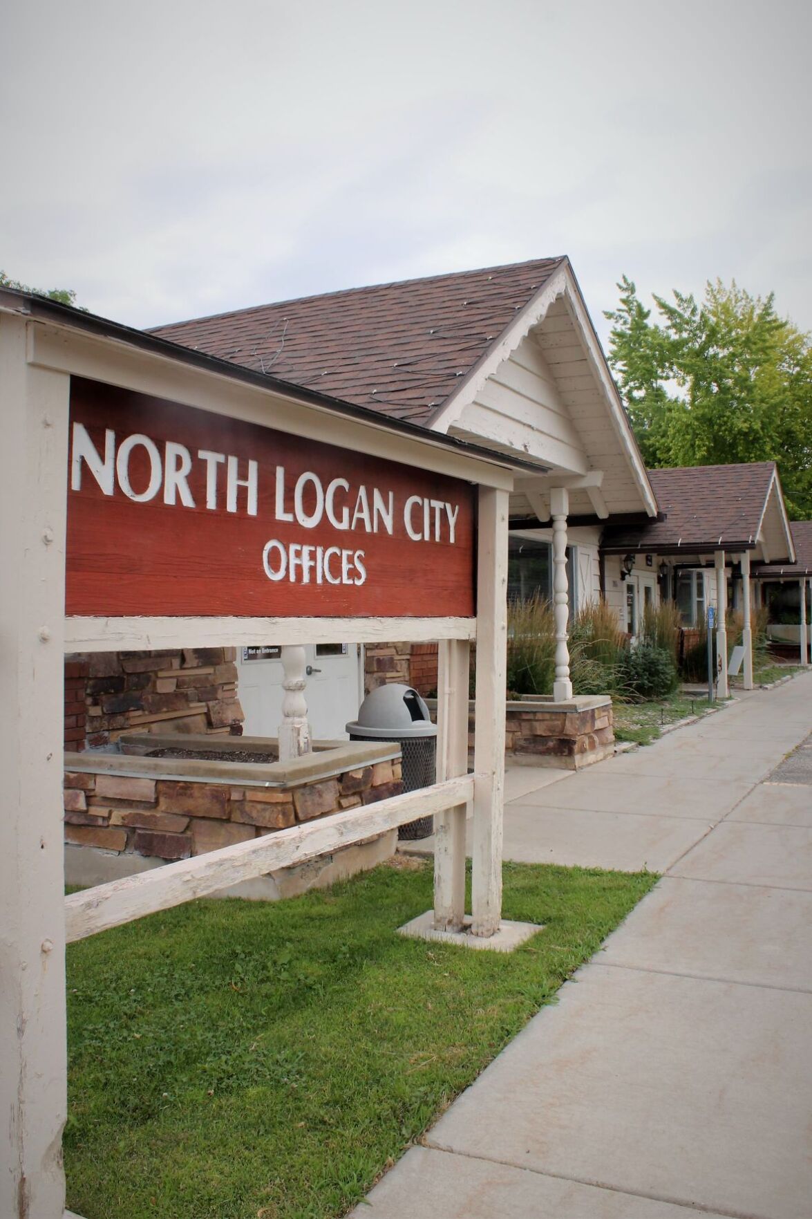 North Logan City has a month to disclose what it discussed during illegally  held meetings | News | cachevalleydaily.com