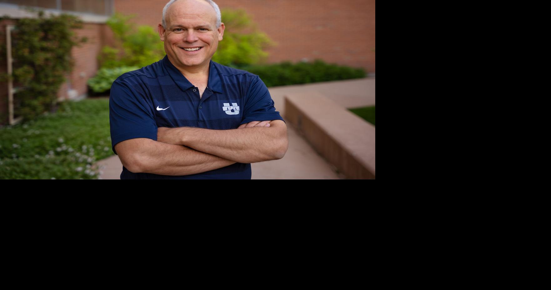 Growing Utah’s Fruit Industry: Brent Black Earns USU Extension’s Highest Honor