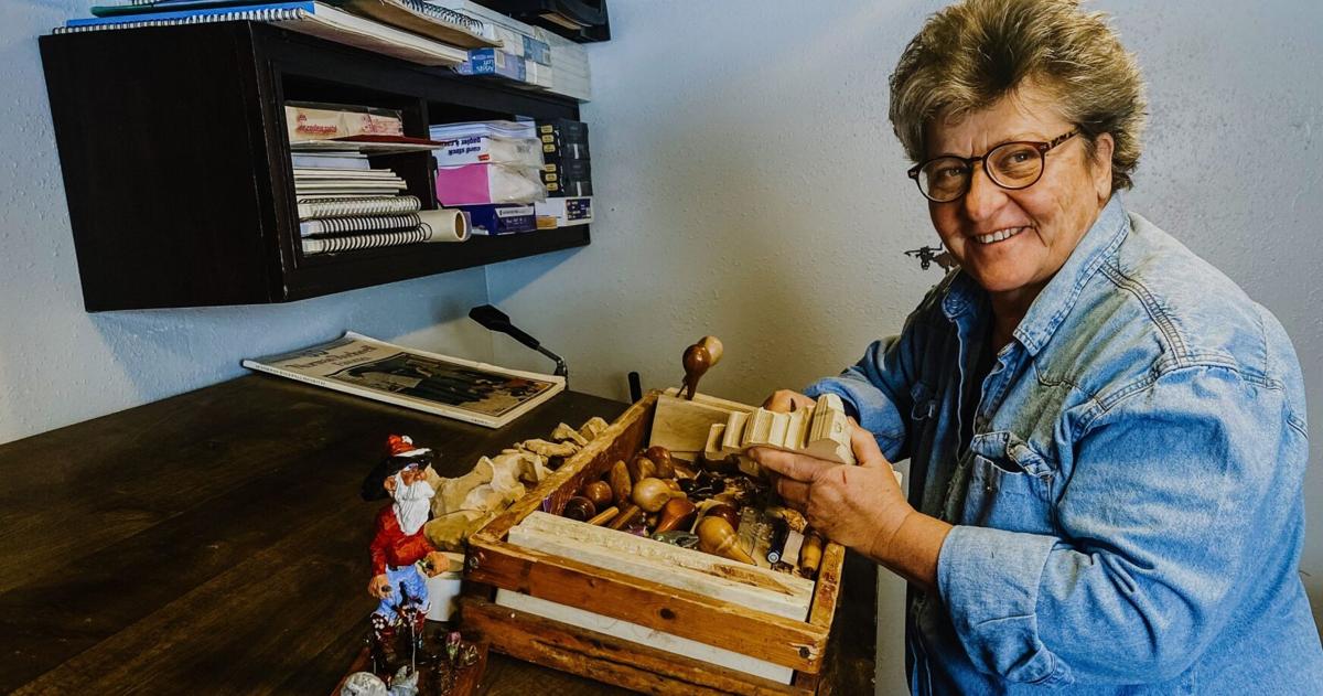 Cache Studio Cache Studio Art Tour set for this weekend | Local News ...