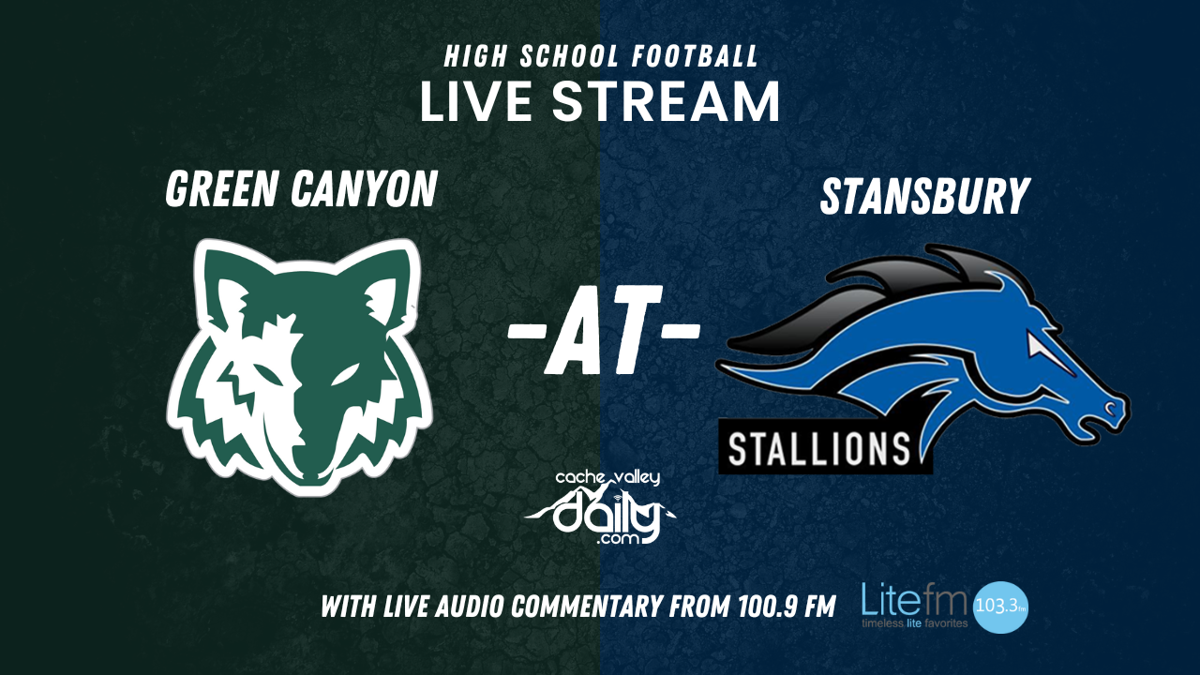 Canyon eagles football live stream deals
