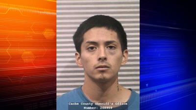 Logan man sentenced to one year in jail for domestic assault Christmas ...
