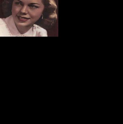 Eleanor Weed LeBaron