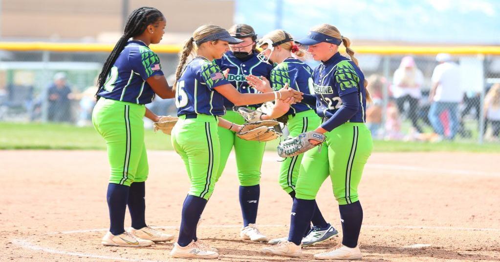 Final RPI and playoff schedule revealed for 4A baseball and softball