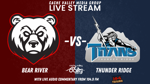 LIVESTREAM: Bear River vs Thunder Ridge football | Aug. 26, 2026