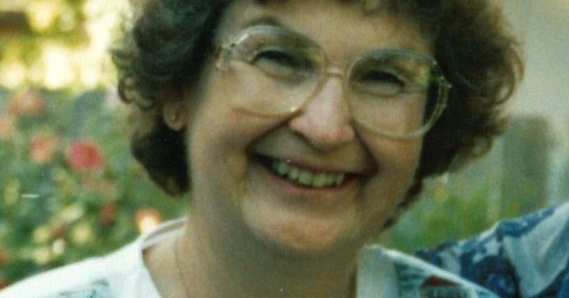 Patricia Lois Bailey Werling