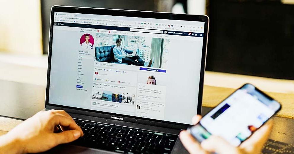 Recent nationwide study ranks Utah tops in Internet connectivity among all 50 states