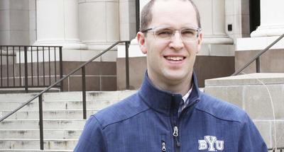 Jake Rutan Local Democrats to host event promoting much-discussed 'Blue Wave' in ...