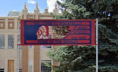 Board votes to retire Pocatello High School Indians mascot | News |  cachevalleydaily.com
