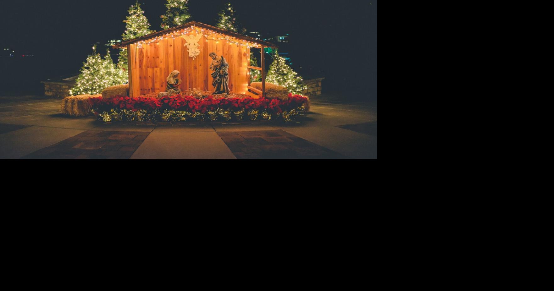 Utah again ranks among nation’s most festive states, new report shows