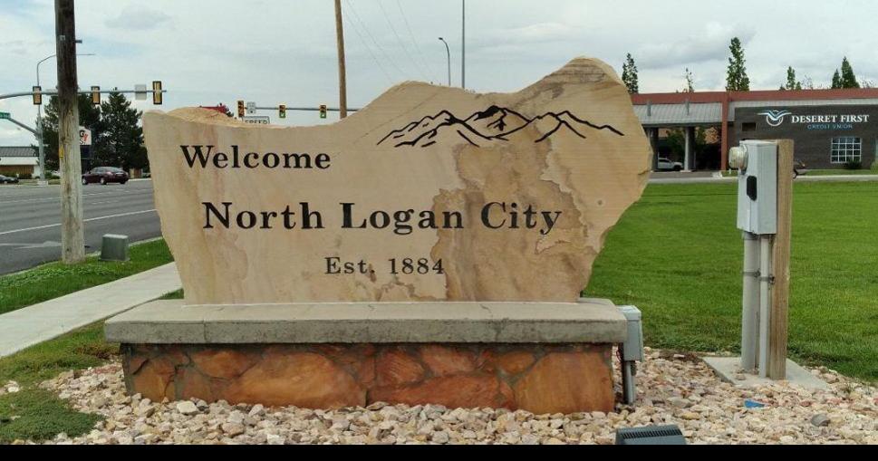 North Logan Pioneer Day activities take place Monday Local News