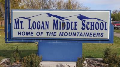 Mt Logan Middle School