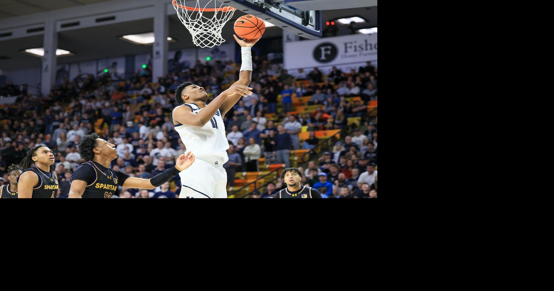 Utah State basketball at Boise State preview (Jan. 10): How to watch, team breakdowns, projected starters, injuries