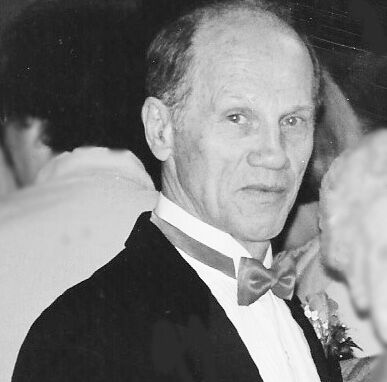 Local sports icon and businessman Ralph Roylance has died | Local News ...