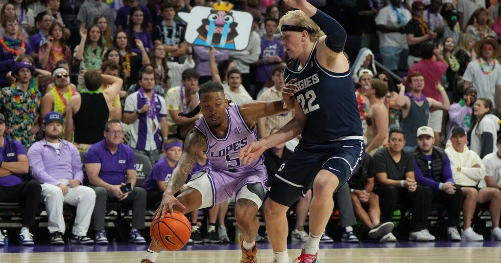 Utah State basketball vs Grand Canyon preview (Feb. 28): How to Watch, Keys to the Game, Injury Reports