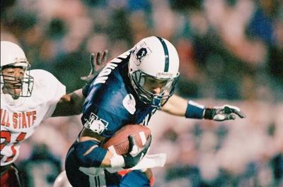 The definitive Utah State football bowl game history – Part 1 | Sports ...