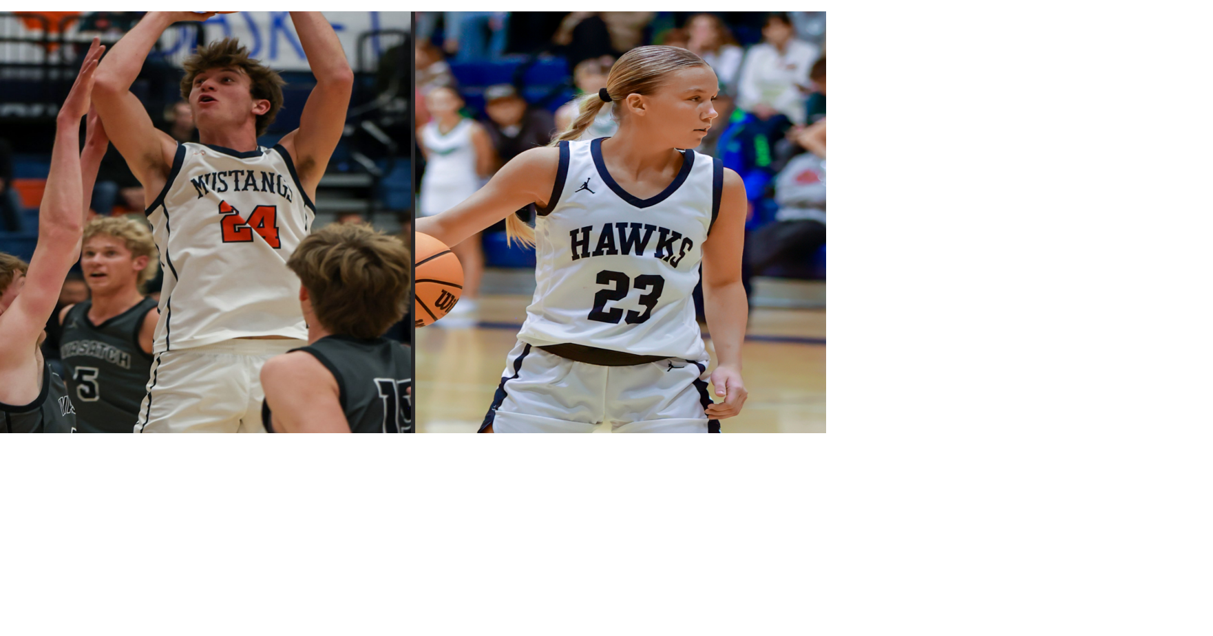 Elise Livingston, Kaden Hess earn CVMG Prep Player of the Week honors ...
