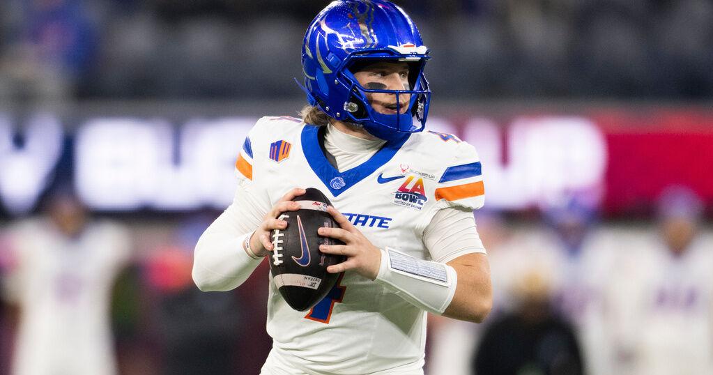 Summer Pac-12 Football Power Rankings