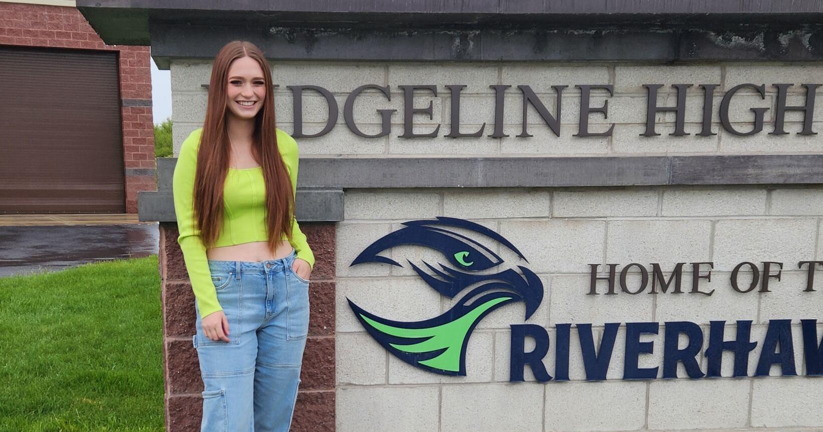 Student Spotlight: Ridgeline junior highly motivated and desires genuine connection with peers - Vimarsana News