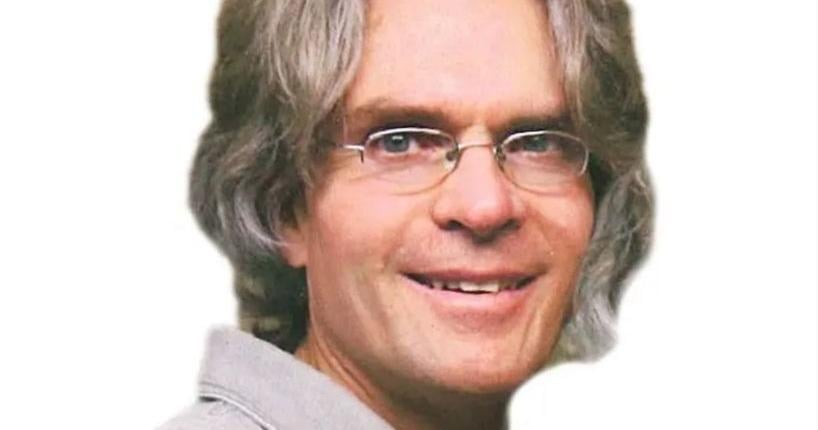 Eric Alan Poulson