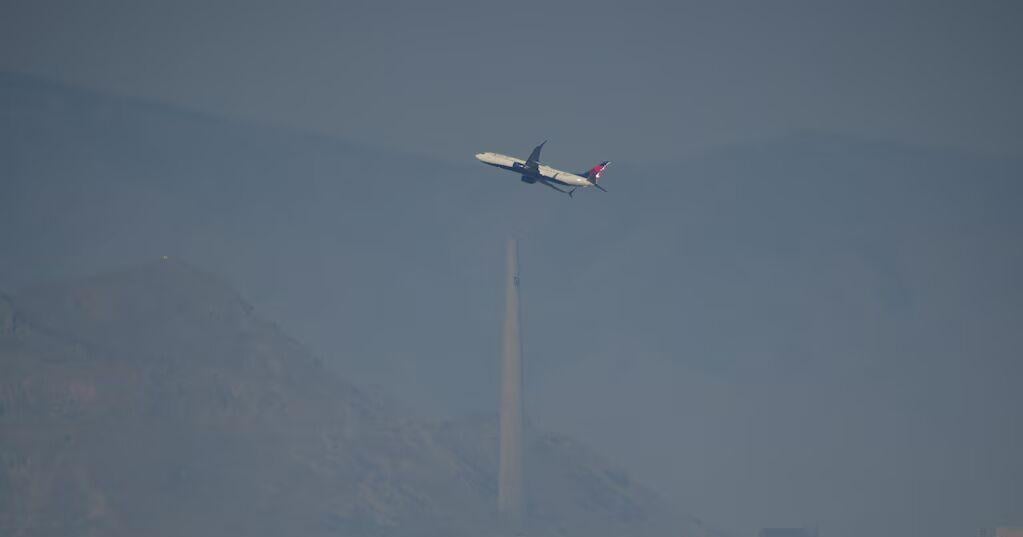 Trump admin helps Utah steer clear of worse air quality status — but not because the air got better