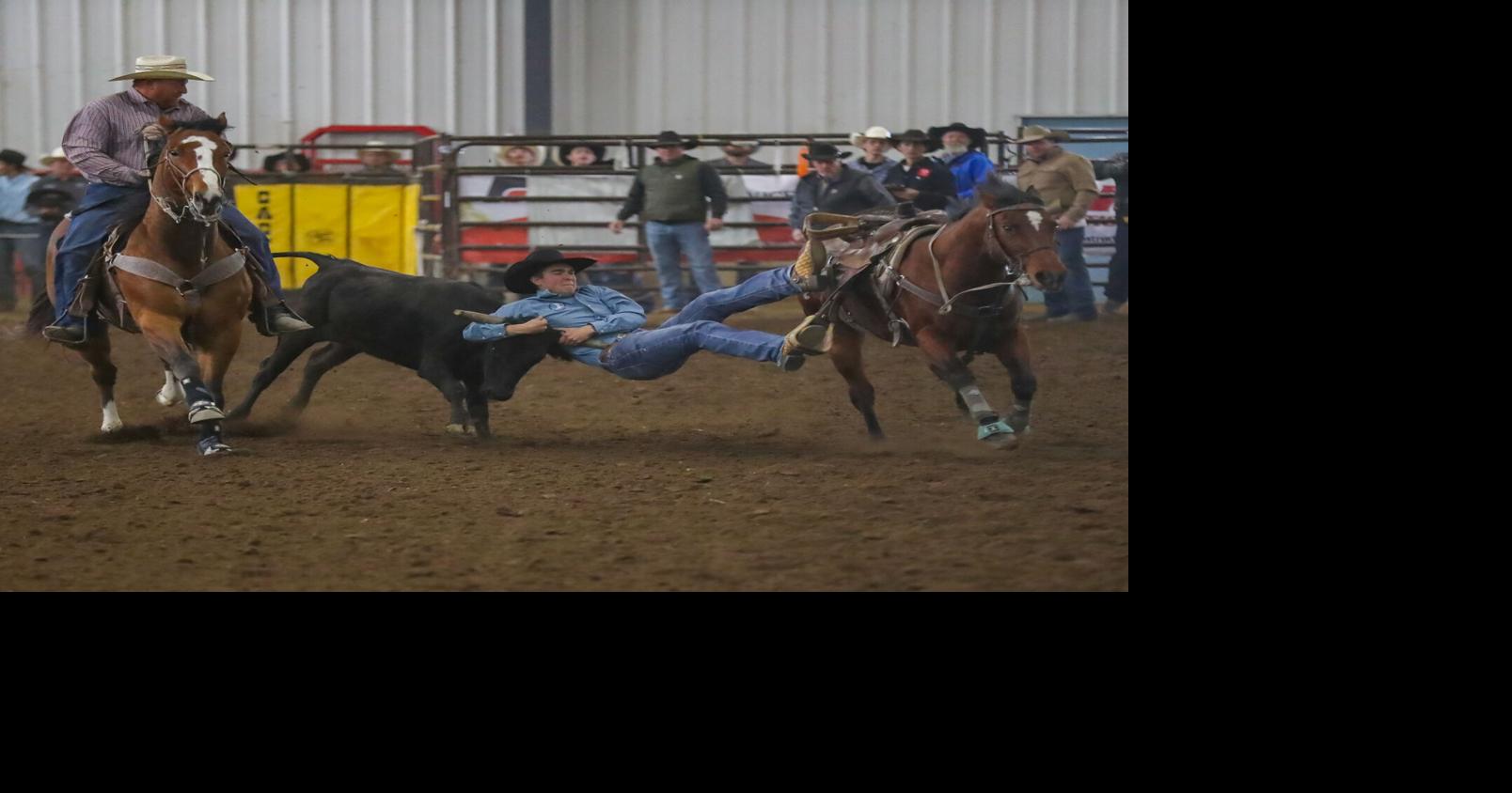 GALLERY: District 9 High School Rodeo 2025 | Multimedia ...