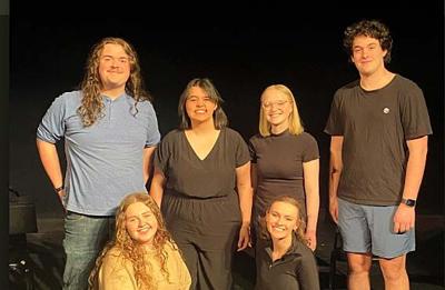 Utah State students, faculty present disturbing 'Red Days' by Utah ...