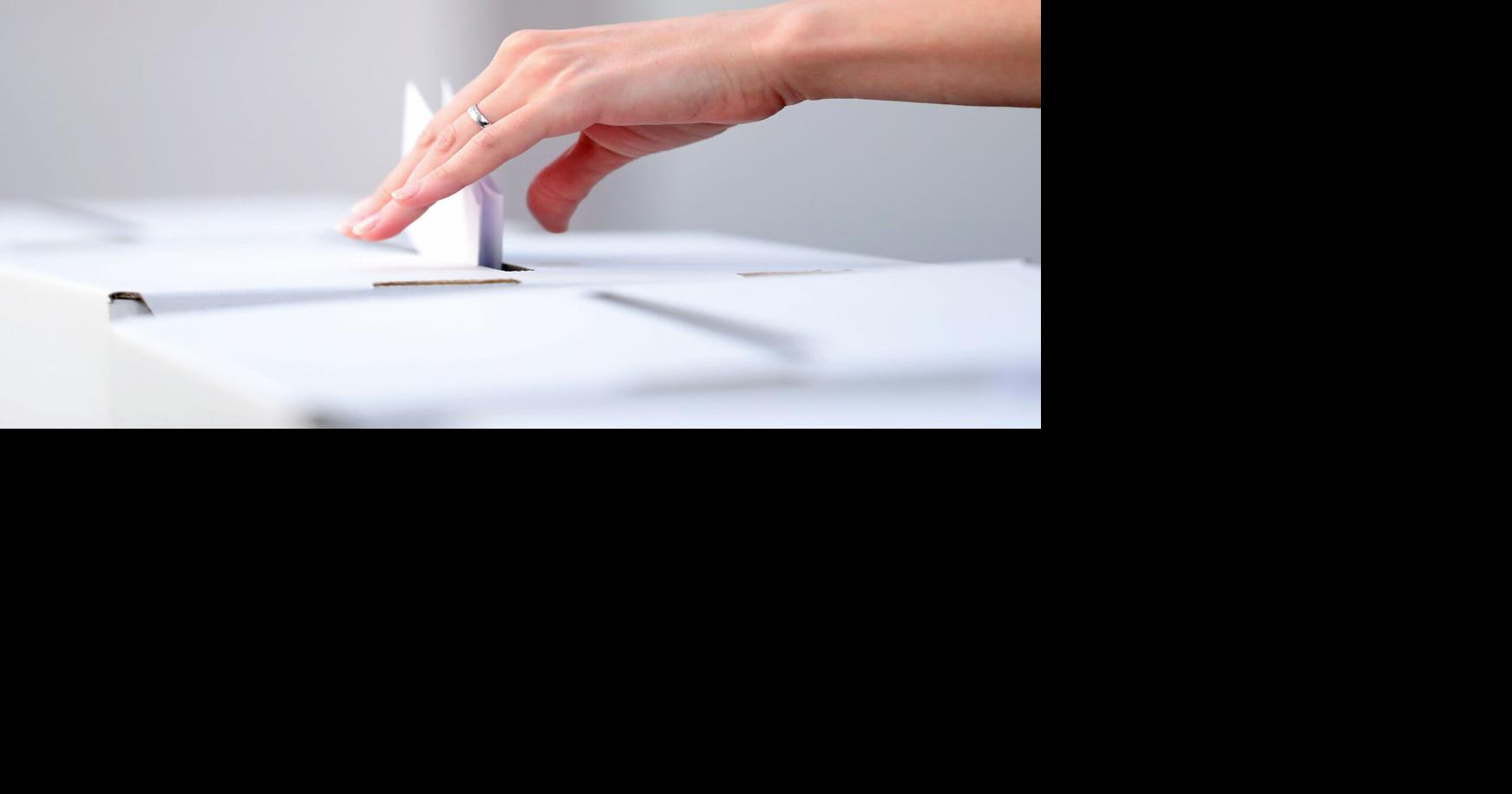 Cache County Clerk busy with primary preparations, fallout from recent voter privacy changes | News