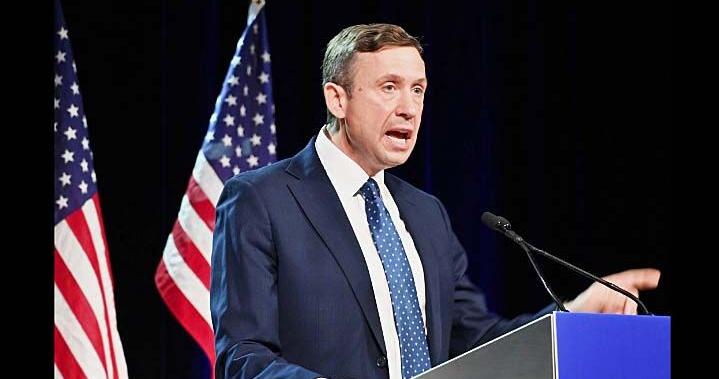 National Democrats announce a million-a-month investment strategy for state party organizations | News National Democrats announce a million-a-month investment strategy for state party organizations | News