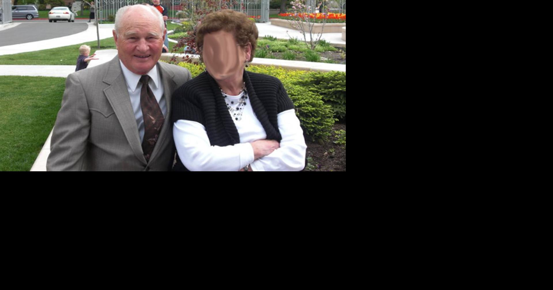 Silver Alert cancelled for 93-year-old man last seen in Logan | Local ...