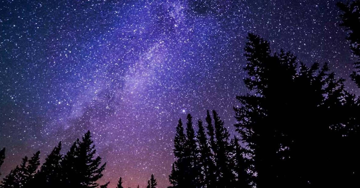 Utah town claims top honors as the best place for nighttime stargazing in the United States