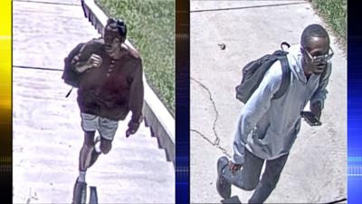 USU police looking for man related to lewdness, distributing porn ...