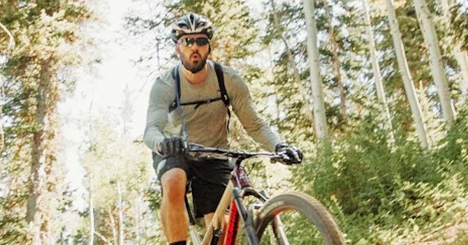 Utah ranked among the least friendly states in the nation for recreational cyclists