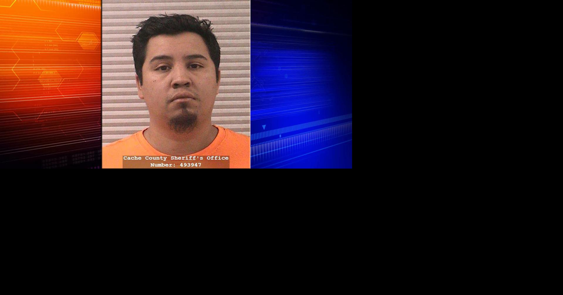 Texas truck driver pleads guilty to attempted child rape in North Logan sting