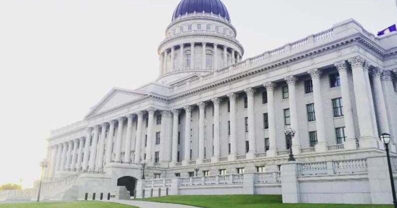 Utah Democrats oppose flurry of judicial amendment proposals coming from State Legislature
