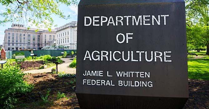 Sen. Mike Lee applauds USDA plan to relocate federal department assets to Salt Lake City