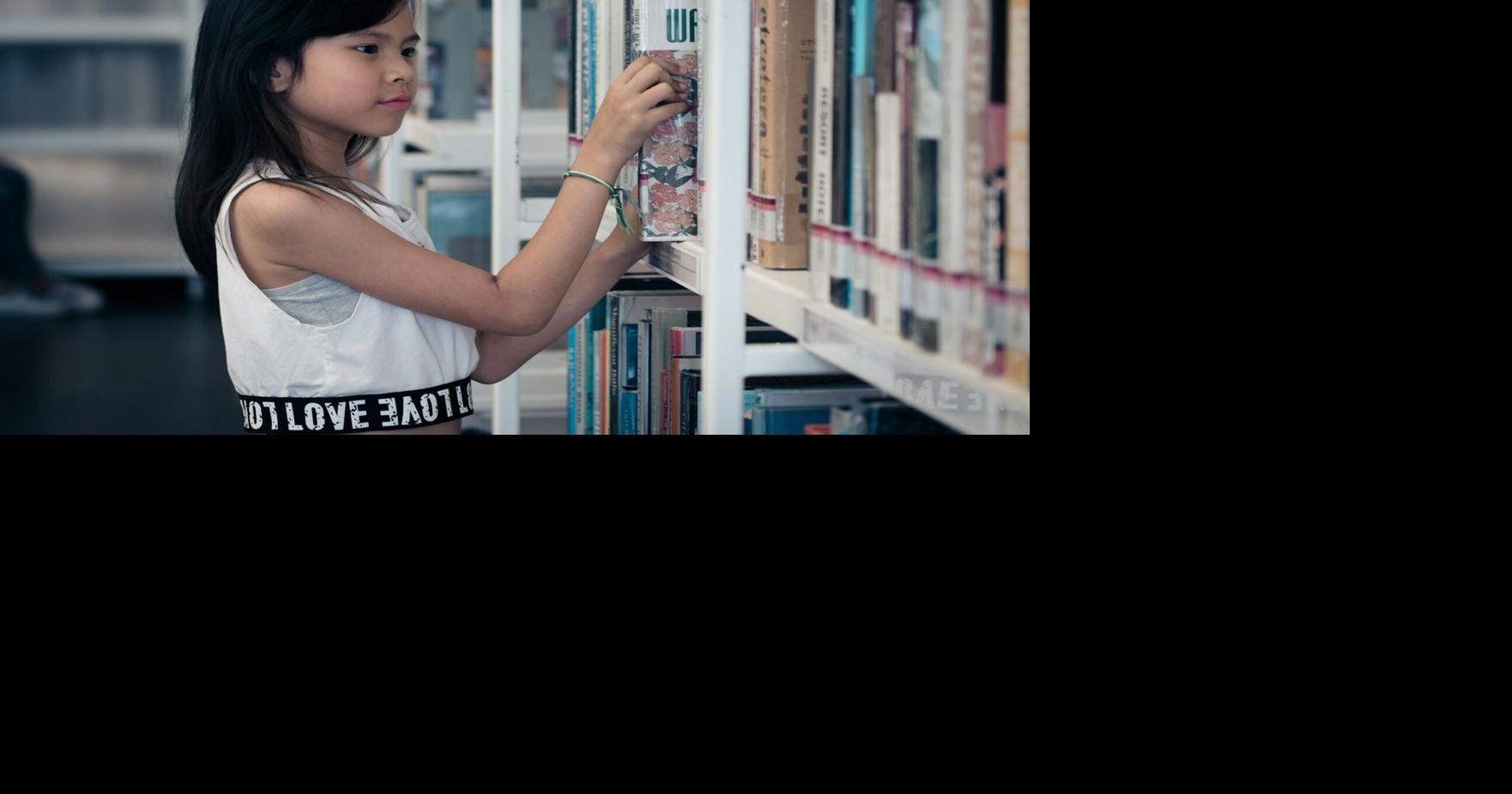 Operation Literacy to host READ-A-CON at Hyrum Library for young ...