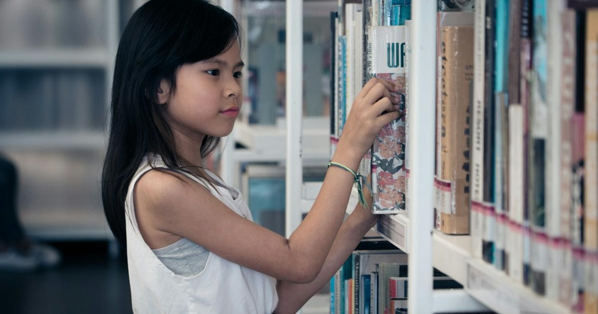 Readels Operration Operation Literacy to host READ-A-CON at Hyrum Library for young ...