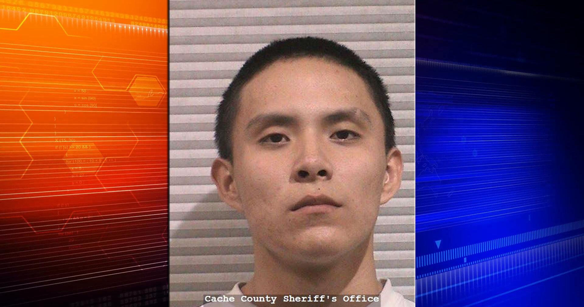 North Logan man sentenced to prison for breaking into mobile home in west Logan - Vimarsana News