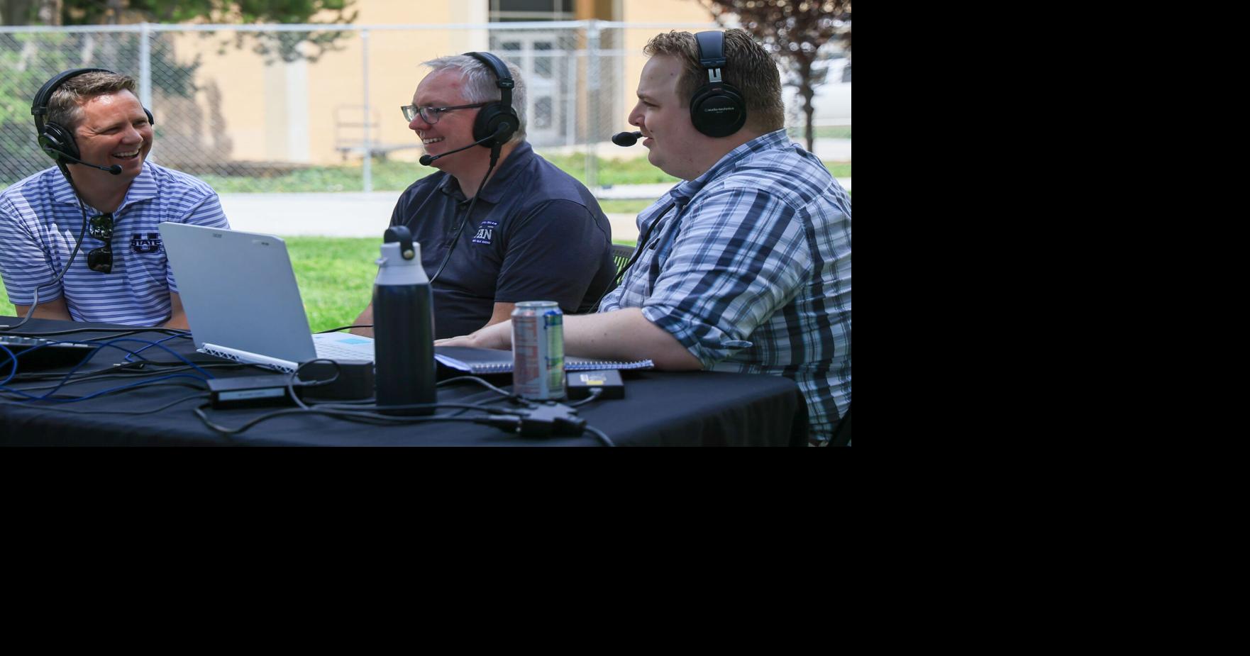 What Utah State coaches and administrators had to say on the Aggies' Pac-12 Day celebration