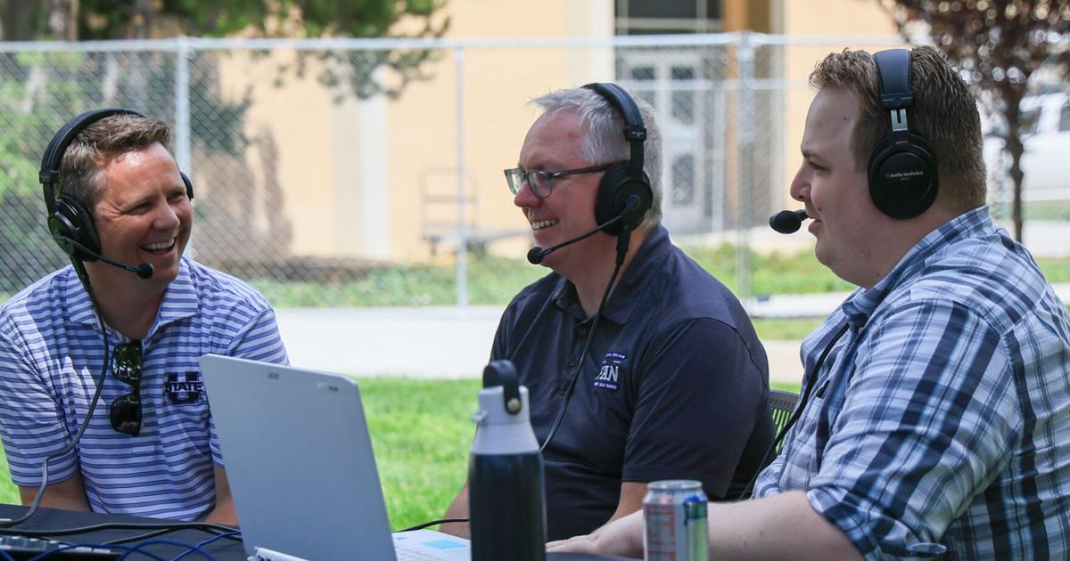 What Utah State coaches and administrators had to say on the Aggies' Pac-12 Day celebration