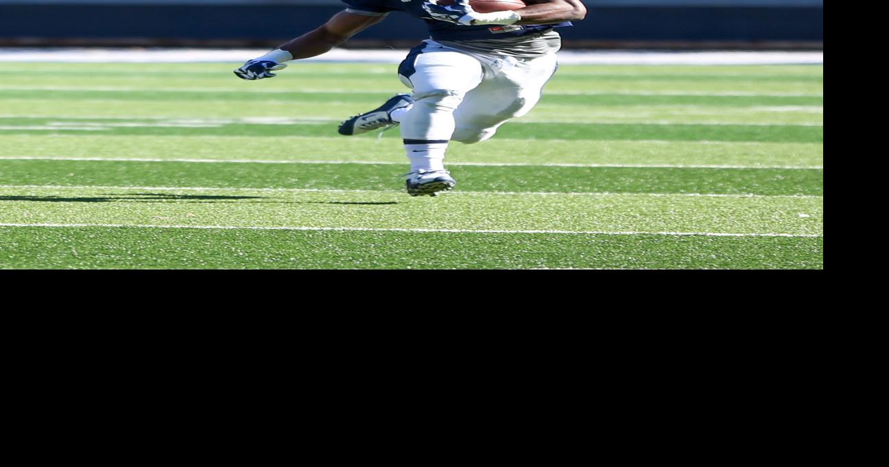 Utah State running backs using experience to develop competitiveness ...