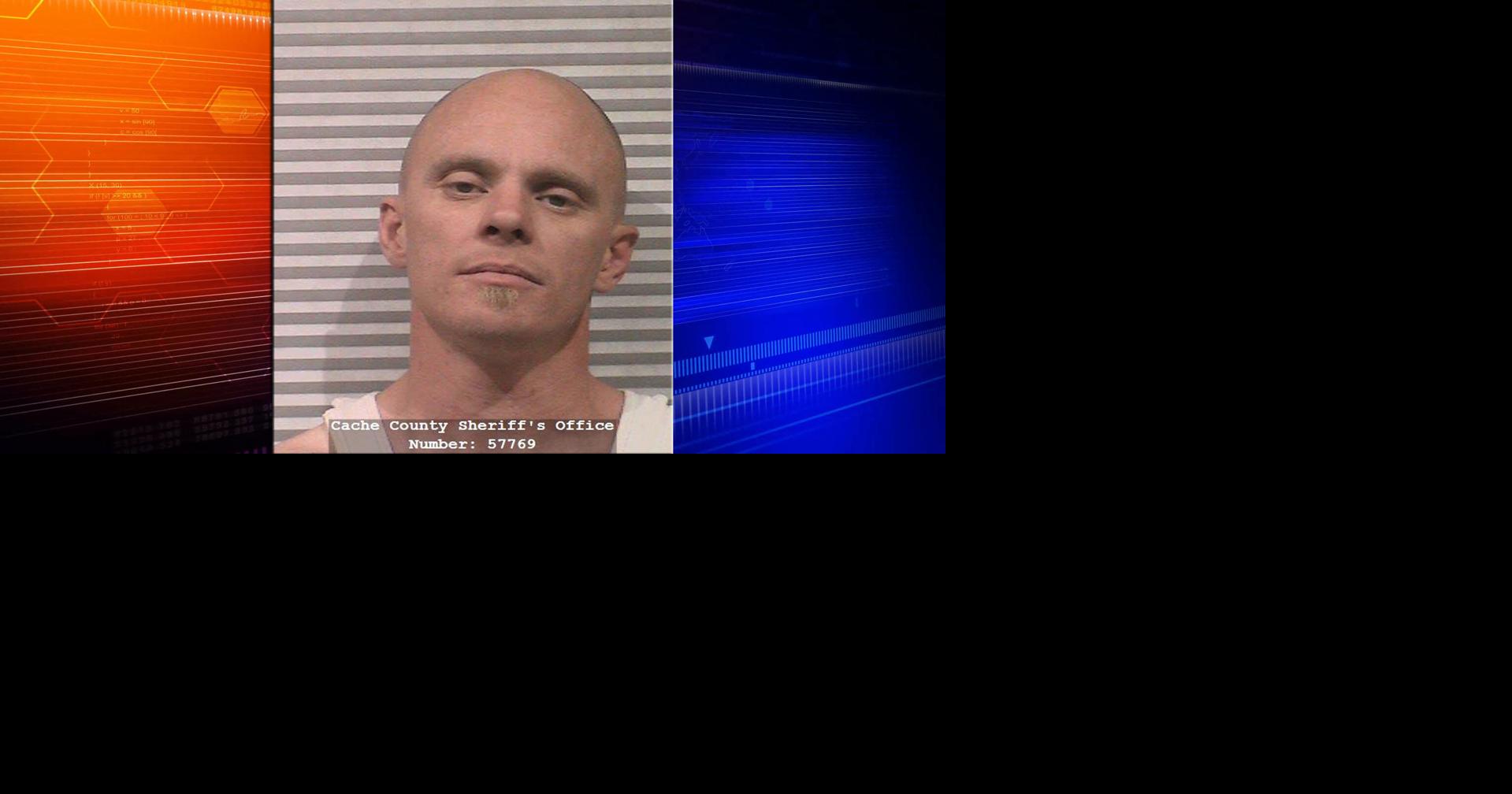 Paradise man with lengthy criminal history sentenced to prison Local(02)