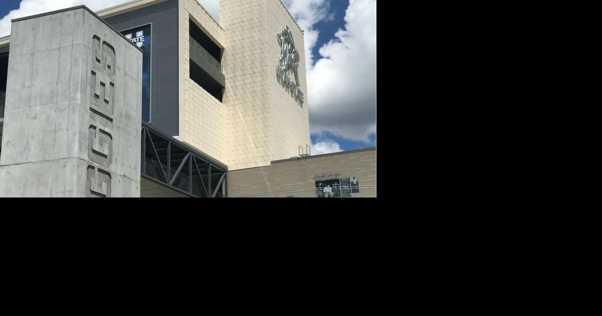 Utah State has 89 student-athletes receive Academic All-Mountain West honors from its Fall sports