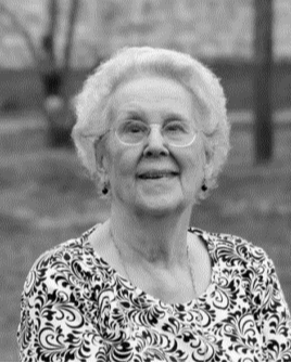 Joyce Tarr Baker | Obituaries | Cachevalleydaily.com