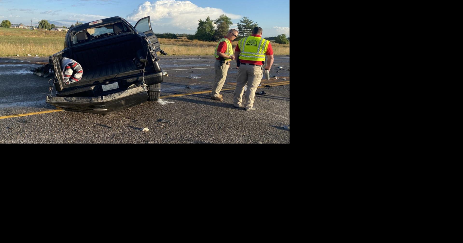 Troopers arrest Logan man suspected of causing fatal crash in